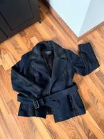 Tolle Marc O‘Polo Damen Jacke grey / Farbe blau / Gr. 38 Hessen - Schauenburg Vorschau