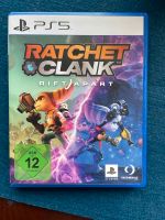 Ratchet & Clank PS5 Rift Apart wie neu Disc Köln - Bayenthal Vorschau