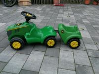 Bobby car John Deere Bayern - Arnstorf Vorschau