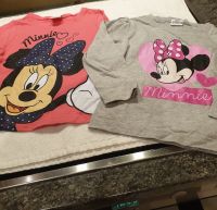 86/92* 2er Set Disney Minnie Mouse Langarmshirt Longsleeve- Top Berlin - Lichtenberg Vorschau