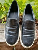 Damen Schuhe , schwarz Gr. 40 Bayern - Frasdorf Vorschau