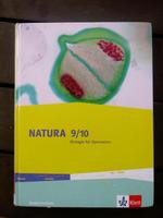 Natura 9/10 Biologie für Gymnasien ISBN 978 3 12 049321 1 Niedersachsen - Harsum Vorschau