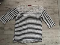 S.oliver Shirt Tunika top Damen M 38 spitze Nordrhein-Westfalen - Dinslaken Vorschau