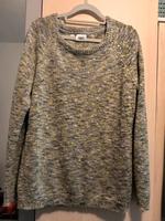 Strickpullover Bonprix, 36/38 Dresden - Kleinzschachwitz Vorschau