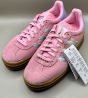 Adidas Gazelle Bold Triple Pink EU37 1/3 Bayern - Fürth Vorschau