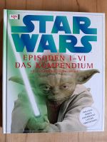 Star Wars die illustrierte Enzyklopädie Hessen - Bad Homburg Vorschau