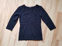Shirt von Bruno Banani Schwarz Größe 36 Saarland - Wadern Vorschau