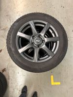 205/60R16 92H Winterräder Mazda Mülheim - Köln Holweide Vorschau