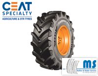 CEAT 480/70R28 FARMAX R70 TL 140D/143A8 Bayern - Altomünster Vorschau