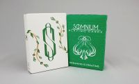 Somnium Eden Kartenspiel SEALED NEU Brandenburg - Kyritz Vorschau