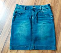 Jeansrock von S.Oliver Gr.36 Sachsen-Anhalt - Hohenmölsen Vorschau