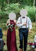 Brautjungfernkleid / Ballkleid A2 Baden-Württemberg - Karlsruhe Vorschau