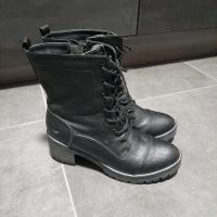 Mustang Stiefel 41 neu Nordrhein-Westfalen - Bottrop Vorschau