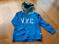 Kapuzenpullover NYC Baden-Württemberg - Neukirch Vorschau