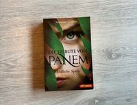 Tribute von Panem - Tödliche Spiele - Taschenbuch Baden-Württemberg - Aalen Vorschau