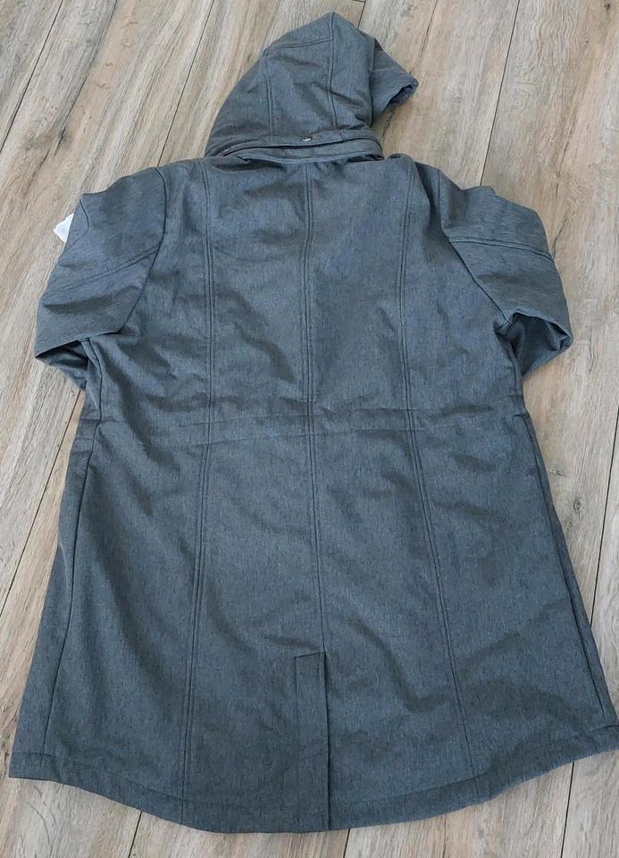 ‼️Softshelljacke Kurzmantel Outdoormantel Top Fuel Fashion‼️ in Kemberg