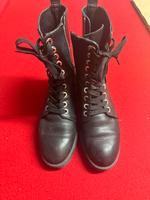 Boots von zara Bayern - Augsburg Vorschau
