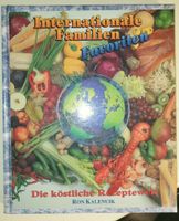 Kochbuch von Kalenuik, 275 Rezepte aus aller Welt, NP 69 € Hessen - Rödermark Vorschau