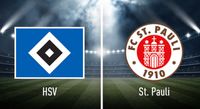 HSV vs St. Pauli Heimblock Tickets Hamburg-Nord - Hamburg Barmbek Vorschau