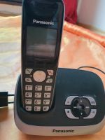 Panasonic Telefon mit Anrufbeantworter Hessen - Kassel Vorschau