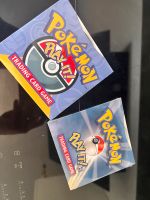 Pokémon Trading Card Game CD‘s UNGEÖFFNET Rheinland-Pfalz - Maxdorf Vorschau