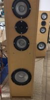 Hifi Lautsprecher Teufel/Denon/Yamaha/ Quadral Nordrhein-Westfalen - Rüthen Vorschau