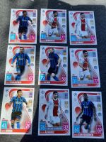 47 Match Attax Karten AFC Ajax Fanpaket Porto 1,60 Niedersachsen - Langwedel Vorschau