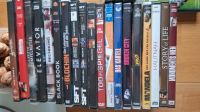 25 DVDs verschiedene Genre Nordrhein-Westfalen - Erkelenz Vorschau