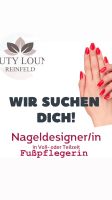 Nageldesigner/in, Fußpfleger Schleswig-Holstein - Reinfeld Vorschau