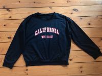 Pullover Sweater Shein S blau Brandenburg - Potsdam Vorschau