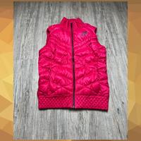 Nike / Größe S / Steppweste / Weste / Pink / Original Hessen - Körle Vorschau