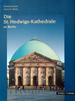 2 Bücher St. Hedwig-Kathedrale Berlin Berlin - Friedenau Vorschau