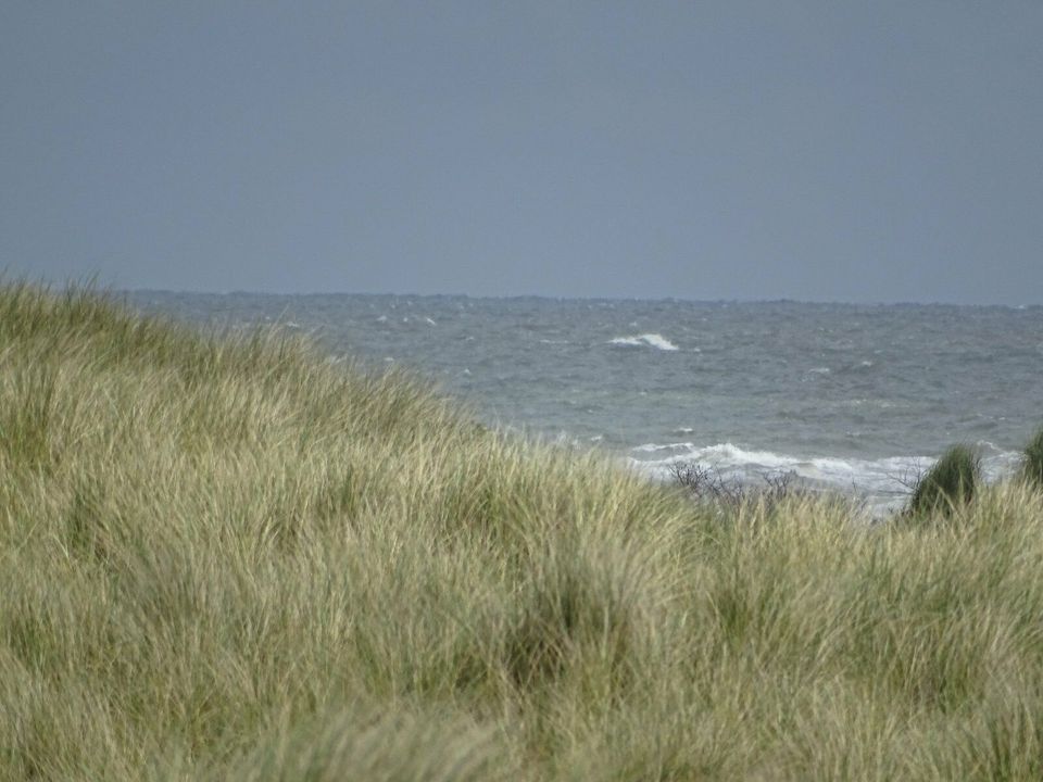 Mobilheim MORA in Ballum/Ameland in Geeste