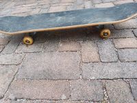 Skateboard Hessen - Edermünde Vorschau