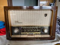 Grundig Radio 2070 HI-FI Zauberklang. Bayern - Naila Vorschau