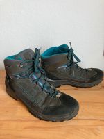 Wanderschuhe Lowa Approach GTX Junior Größe 39 Hannover - Linden-Limmer Vorschau