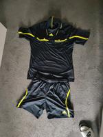 Schiedsrichter Adidas XL Outfit Niedersachsen - Walkenried Vorschau