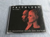 Single-CD „We Come One“ von Faithless Brandenburg - Potsdam Vorschau