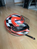 Marushin Motorradhelm Helm Integralhelm Sachsen-Anhalt - Magdeburg Vorschau