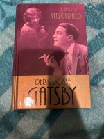 F. scott Fitzgerald der große Gatsby Berlin - Treptow Vorschau