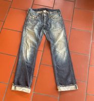 True Religion Jeans Größe 31 Sachsen - Falkenstein/Vogtland Vorschau