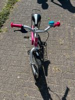 Hudora Mädchen Fahrrad 16 Zoll Nordrhein-Westfalen - Marl Vorschau