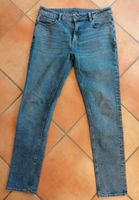 Asos Herren Jeans Größe 34/32 blau Basisteil Nordrhein-Westfalen - Oberhausen Vorschau