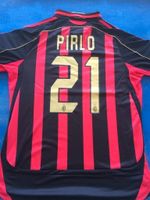 Pirlo AC Milan Trikot Maglia Shirt Gr. L Baden-Württemberg - Rheinfelden (Baden) Vorschau