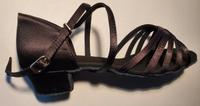 Tanzschuhe, Sandale neu Sachsen - Niesky Vorschau