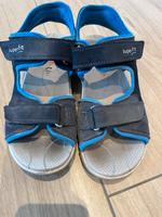Superfit Sandalen gr. 35 Bayern - Barbing Vorschau