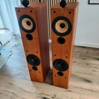 Bowers & Wilkins Preference 6 B&W P6 Lautsprecher Hessen - Rodgau Vorschau