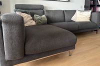 NOCKEBY 2-Sitzer Sofa mit Recamiere Essen - Rüttenscheid Vorschau