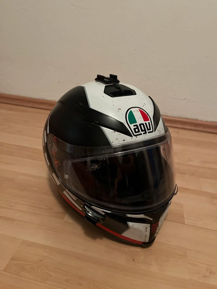 Agv k5 Helm L in Neu Ulm