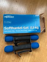 Softhantelset 0,5 kg Bielefeld - Joellenbeck Vorschau